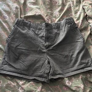 Gray Shorts Old Navy Women’s L